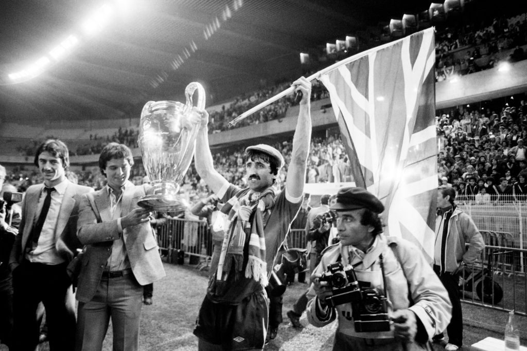 Getty Images/ من تتويج ليفربول بدوري أبطال أوروبا على حساب ريال مدريد
