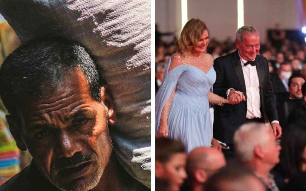 الجونة فقراء مصر النظام المصري