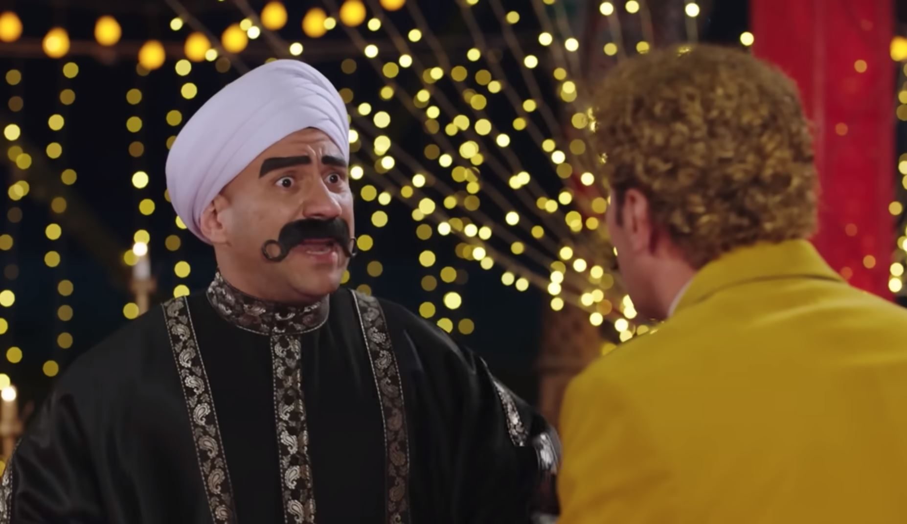 من مسلسل الكبير أوي/ يوتيوب