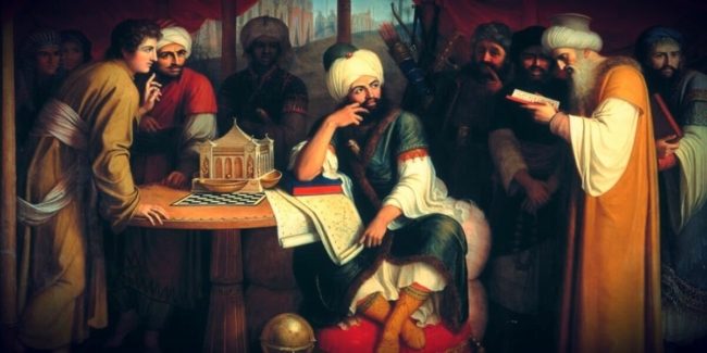 أُكرموا ثم جُلدوا وسُجنوا.. كيف عاش العباسيون في الدولة الأموية؟