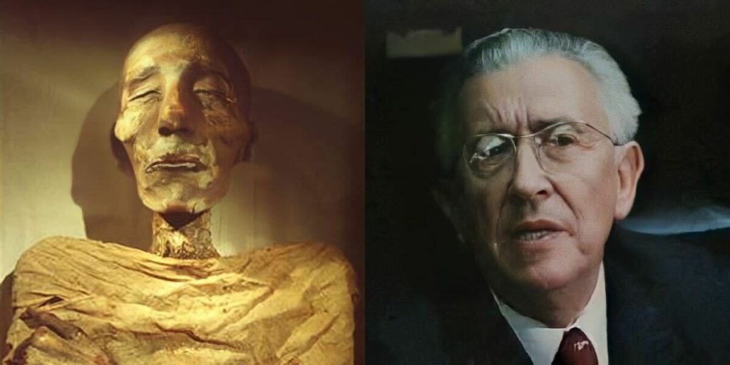 موريس بوكاي