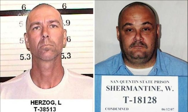 دفنا نحو ألف من البقايا البشريّة في “ساحة العظام”.. قصّة مُدمنين على المِيث دوّخا كاليفورنيا مدّة عقدين