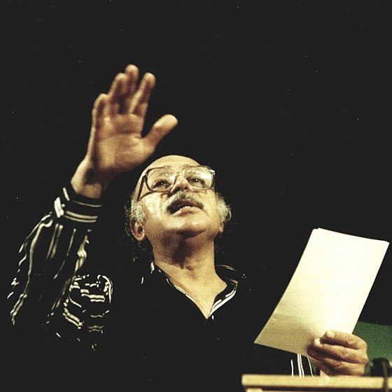 ويكبيديا/ مظفر النواب