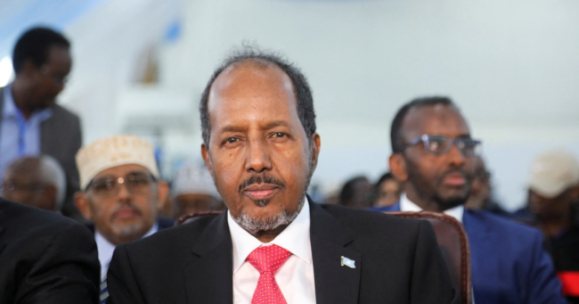 الصومال يلغي اتفاقاً ثنائياً بين إثيوبيا و”أرض الصومال”.. رفض أي وجود لأديس أبابا في الإقليم الانفصالي