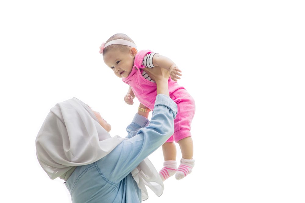 الحضانة في الإسلام