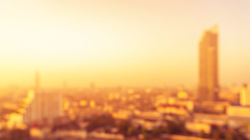تصاعد درجات الحرارة العالمية تنذر بمخاطر على معدلات العنف - ShutterStock