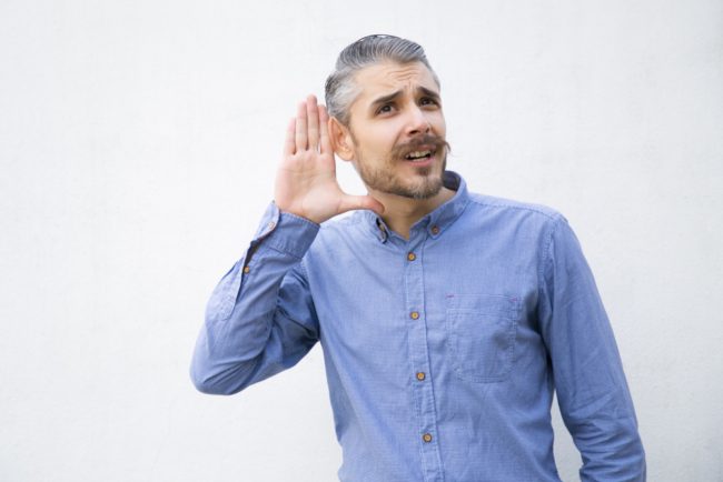 يدركها الأطفال والحيوانات لكنّها تتخطّى قدراتنا! بعض الأصوات تتجاوز استطاعتنا على السمع