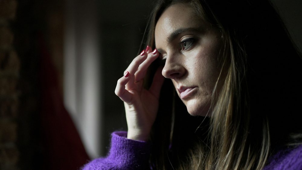 الأعباء العاطفية والتراكمات العاطفية المؤلمة