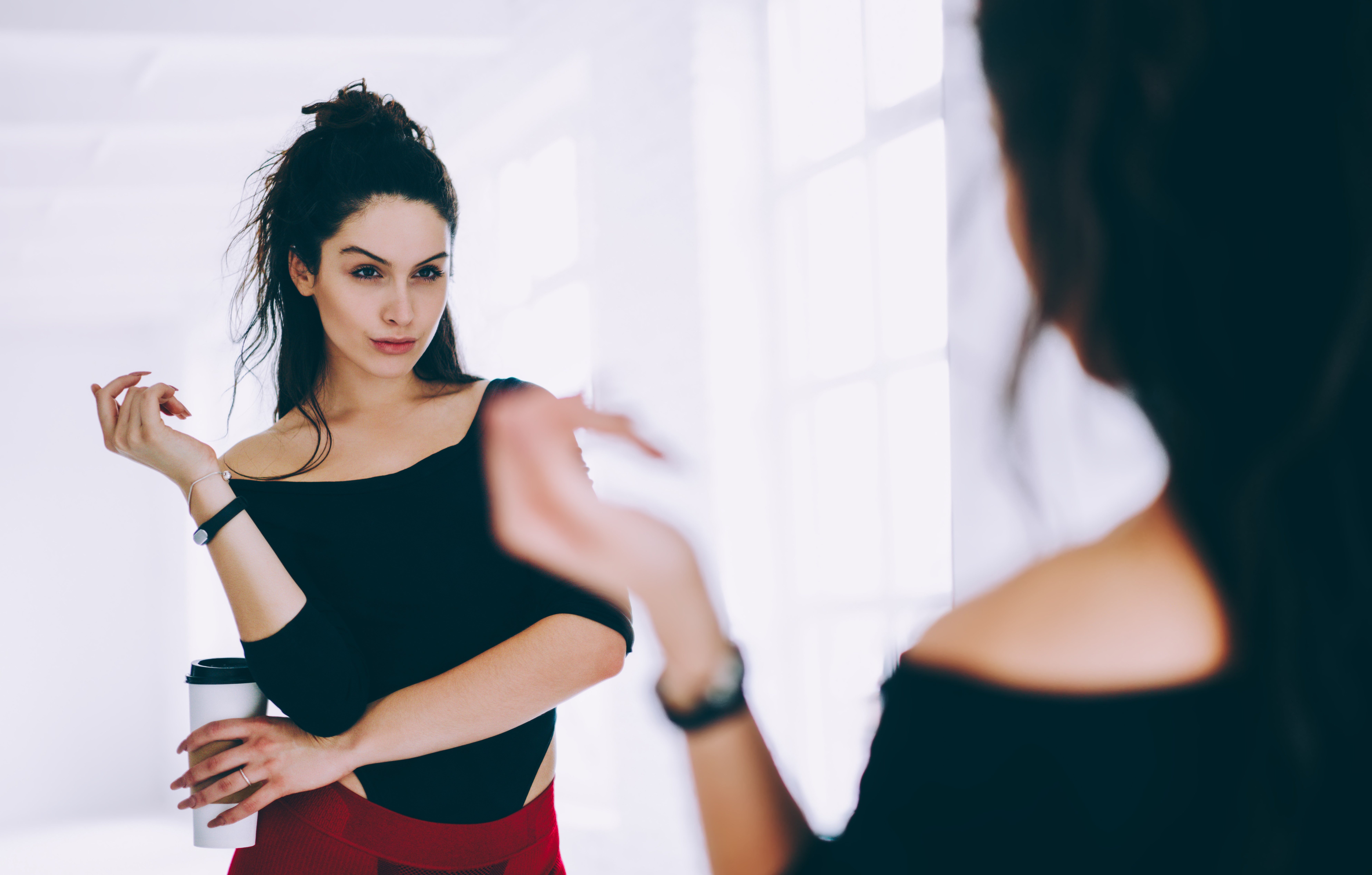 Shutter Stock/ المكيافيلية