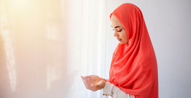 هل يجوز للنساء الجمع بين نية قضاء رمضان وصيام ست من شوال؟