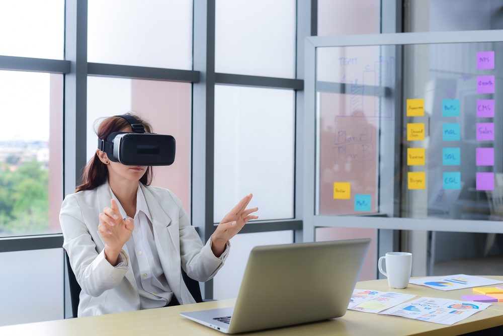 اعتداء جنسي في ميتافيرس - صورة تعبيرية من Shutterstock<br>
