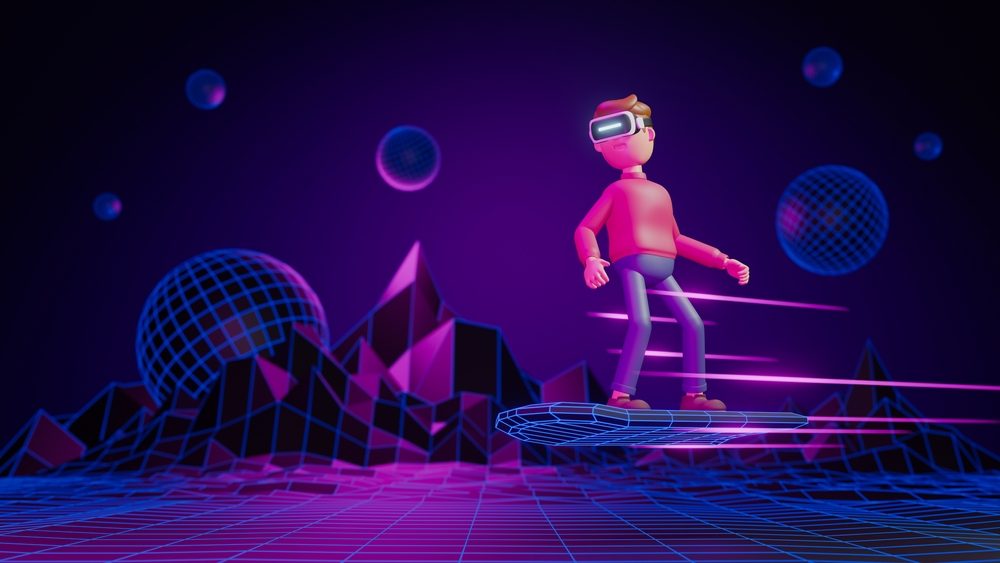 اعتداء جنسي في ميتافيرس - صورة تعبيرية من Shutterstock<br>