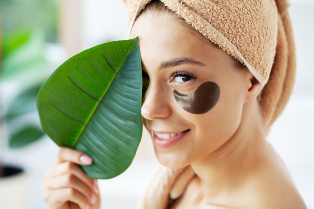 الهالات السوداء