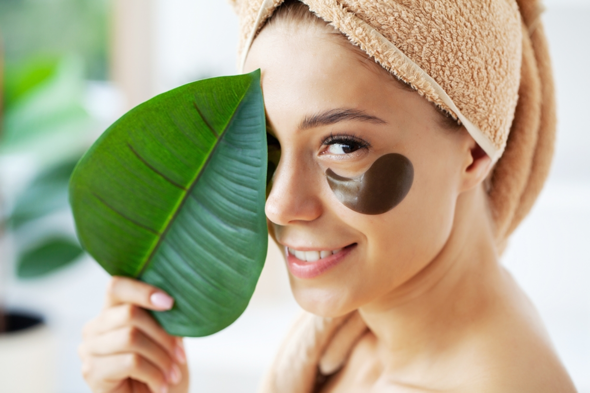 الهالات السوداء