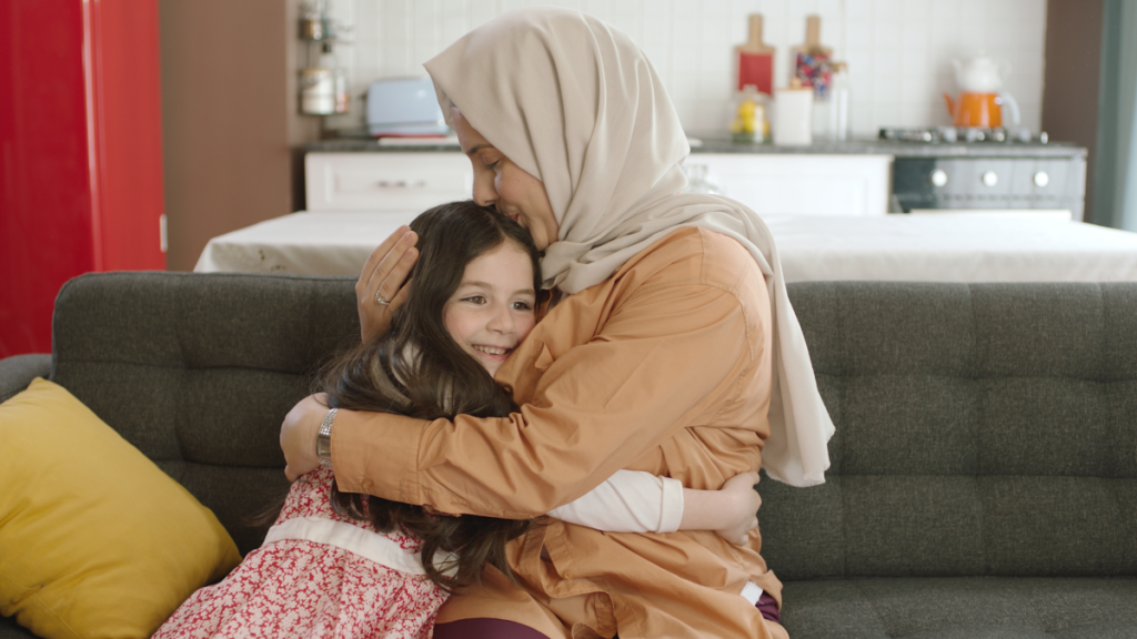 الحضانة في الإسلام