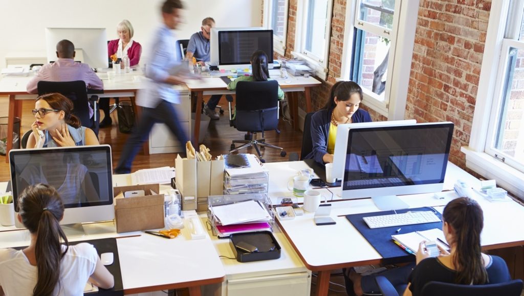 بريطانيا العمل 4 أيام في الأسبوع