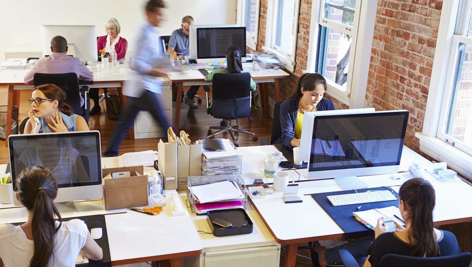 بريطانيا العمل 4 أيام في الأسبوع