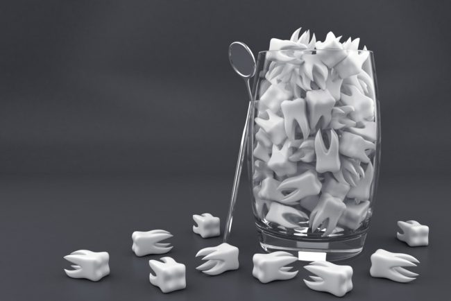 تبدأ بـ52 وقد تنتهي بأقلّ من 8.. عدد ووظائف الأسنان منذ الولادة إلى الموت