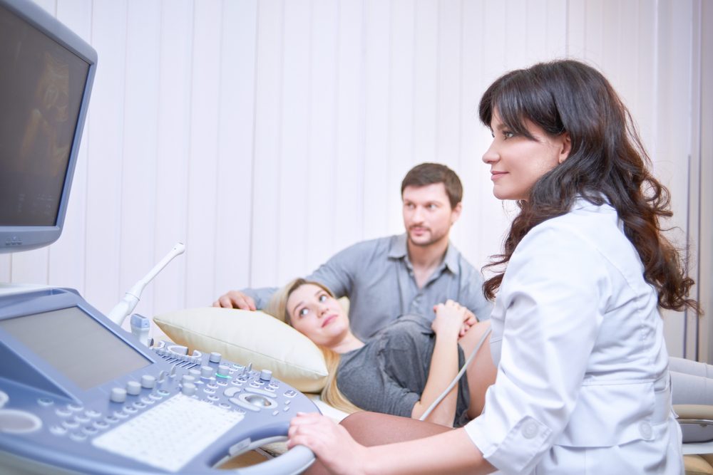 Shutterstock\ التلقيح الصناعي