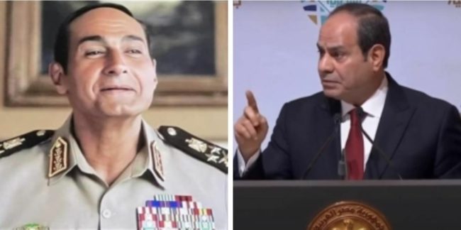 تهريب الأمريكيين وإنقاذ الإسرائيليين.. تاريخ العسكر الذي لم يذكره “الاختيار”