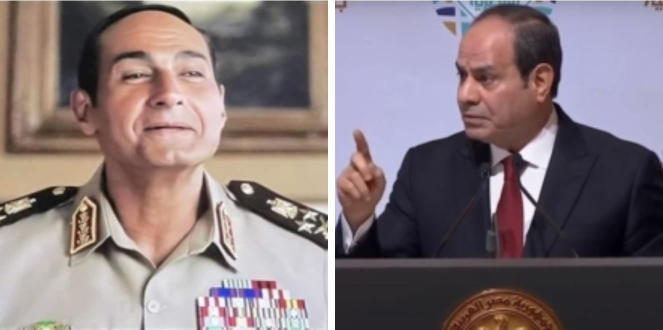 تهريب الأمريكيين وإنقاذ الإسرائيليين.. تاريخ العسكر الذي لم يذكره “الاختيار”