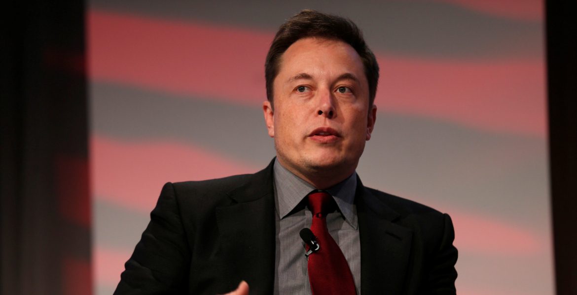 إيلون ماسك تويتر