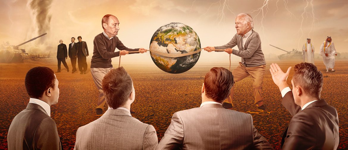 شعوب عدم الانحياز!.. لماذا لم يصطف العالم وراء أمريكا ضد روسيا كما كانت تريد واشنطن