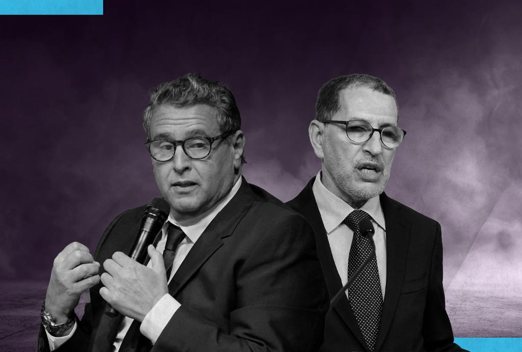 أسعار المحروقات في المغرب