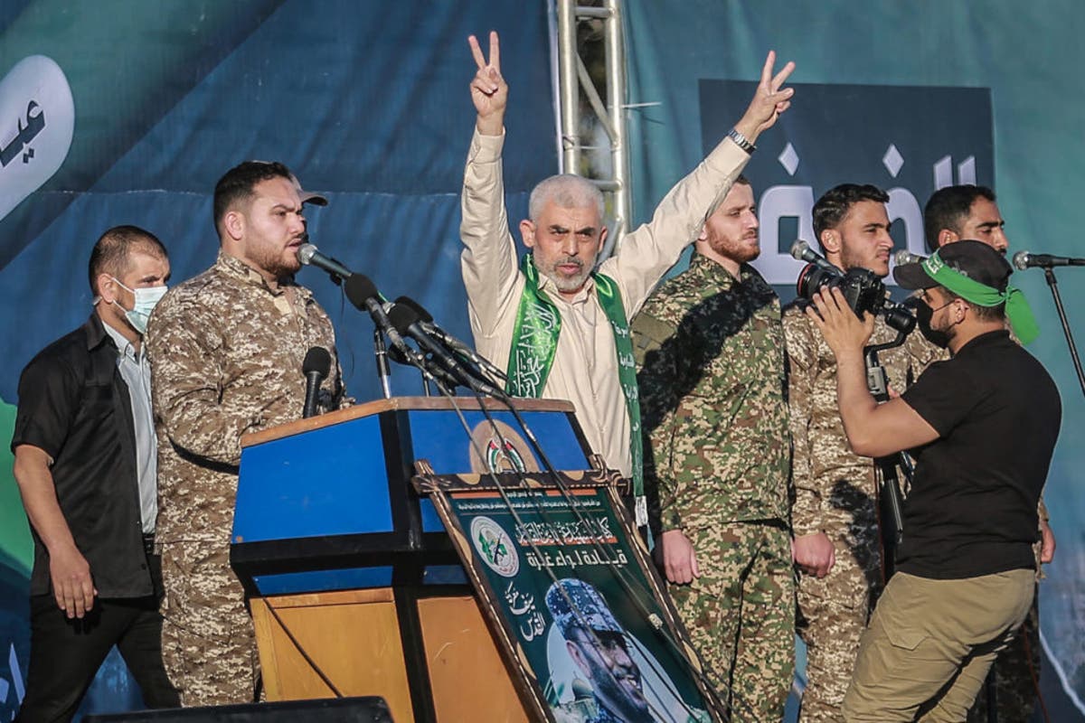 واشنطن تفرض عقوبات على حماس.. استهدفت مسؤولاً وشبكة مالية وشركات تدرّ عائدات للحركة