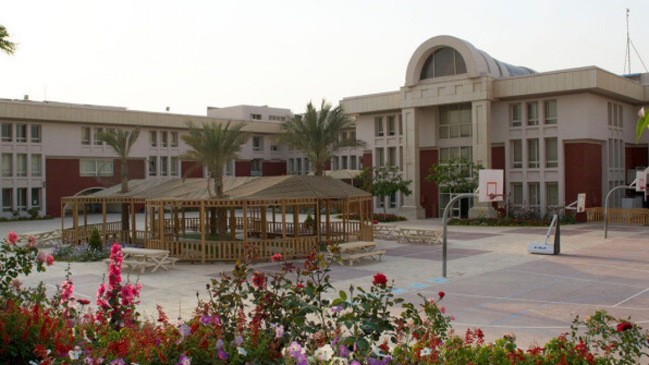 المدارس المسيحية في مصر