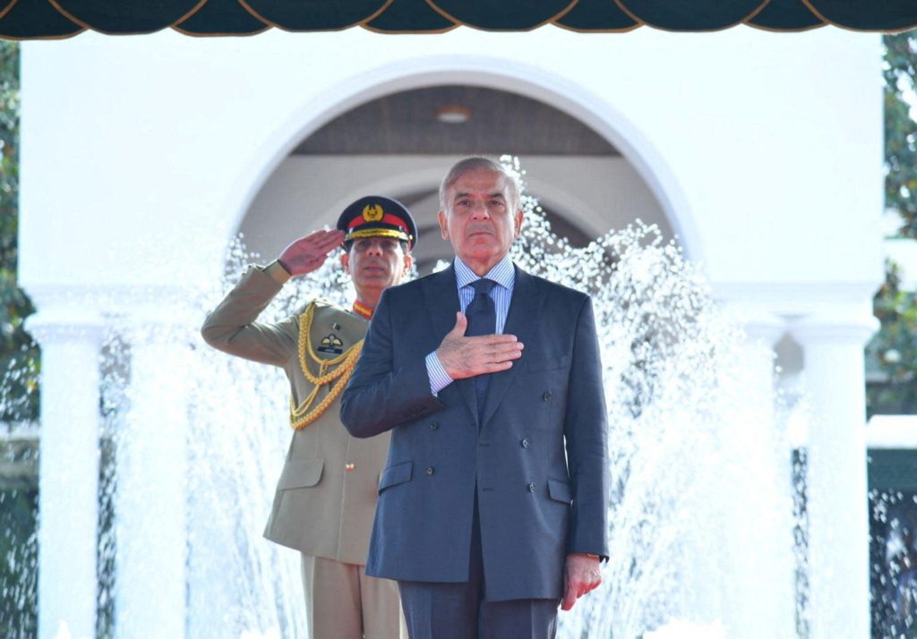 باكستان الهند كشمير