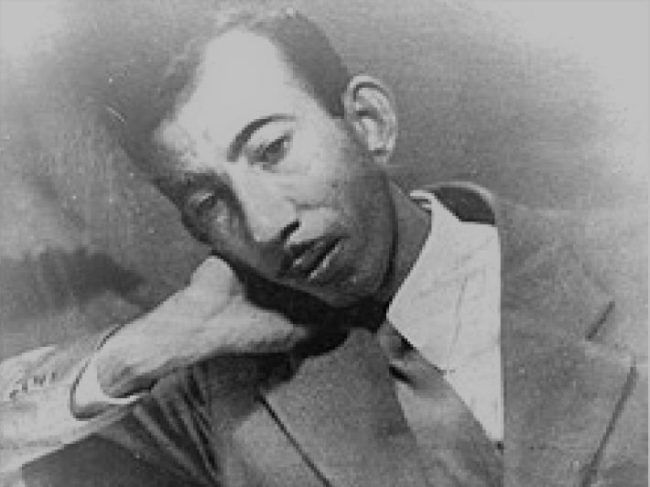 “لك الحمد مهما استطال البلاء”.. قصة القصيدة التي كتبها السيّاب بعدما أصيب بمرض شلّ قدرته على الحركة