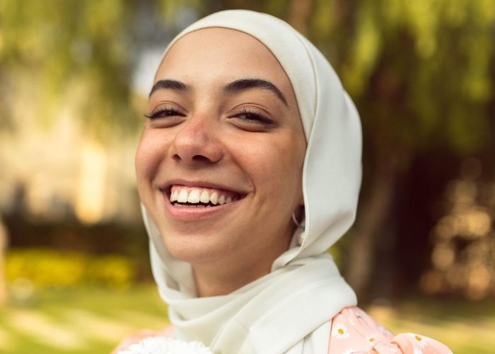 تسنيم العايدي