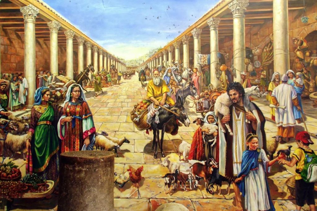 حقوق الأقليات الدينية