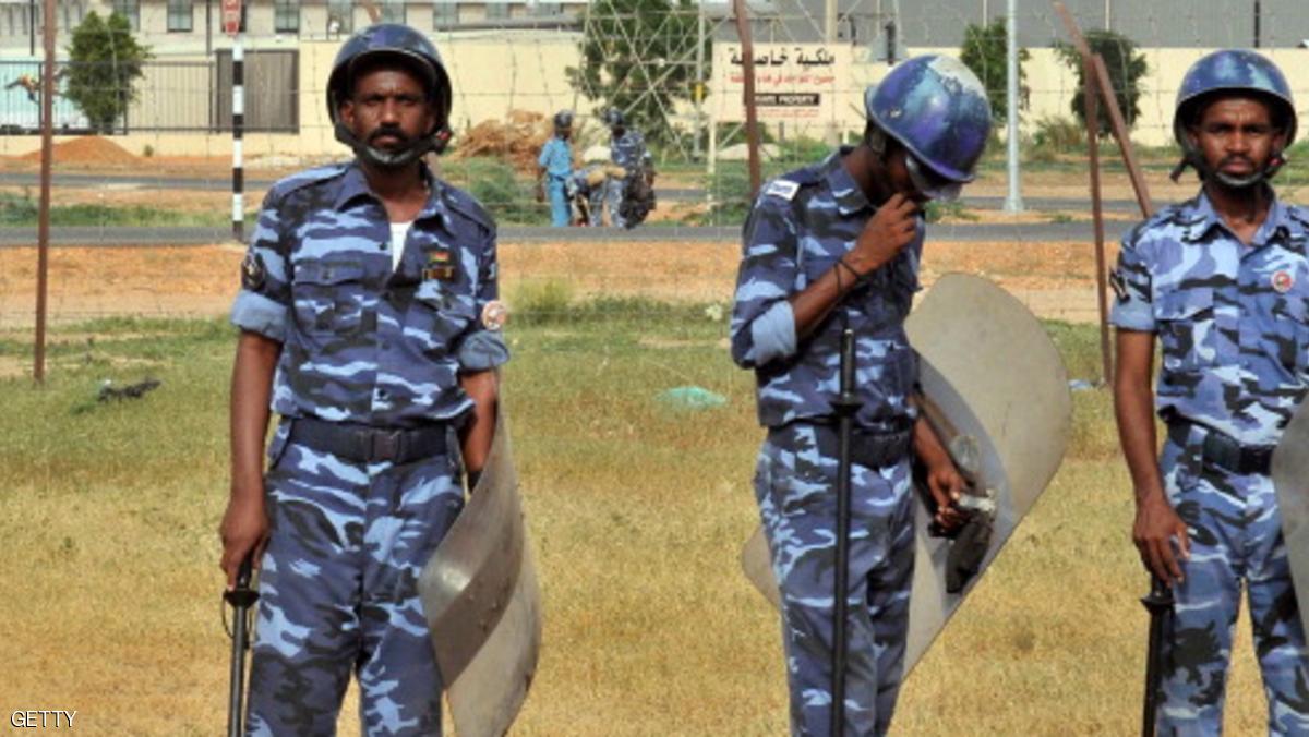 برصاص مباشر في الصدر.. لجنة أطباء السودان تنعى متظاهريْن قُتلا خلال احتجاجات واسعة