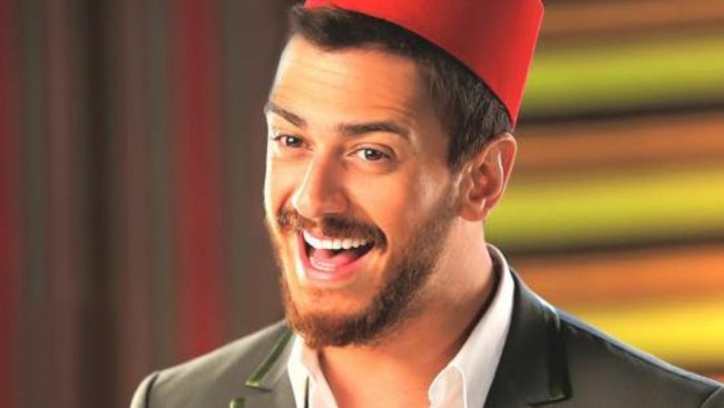 سعد لمجرد يعلن زواجه.. من تكون “غيثة” الصديقة المقربة التي خطفت قلب الفنان المغربي؟