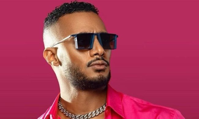 محمود بدر يقدم بلاغاً رسمياً ضد محمد رمضان بتهمة سرقة أغنية “على وضعنا”!