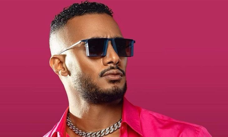 Social Media/ محمود بدر يقدم بلاغاً رسمياً ضد محمد رمضان بتهمة سرقة أغنية "على وضعنا"!