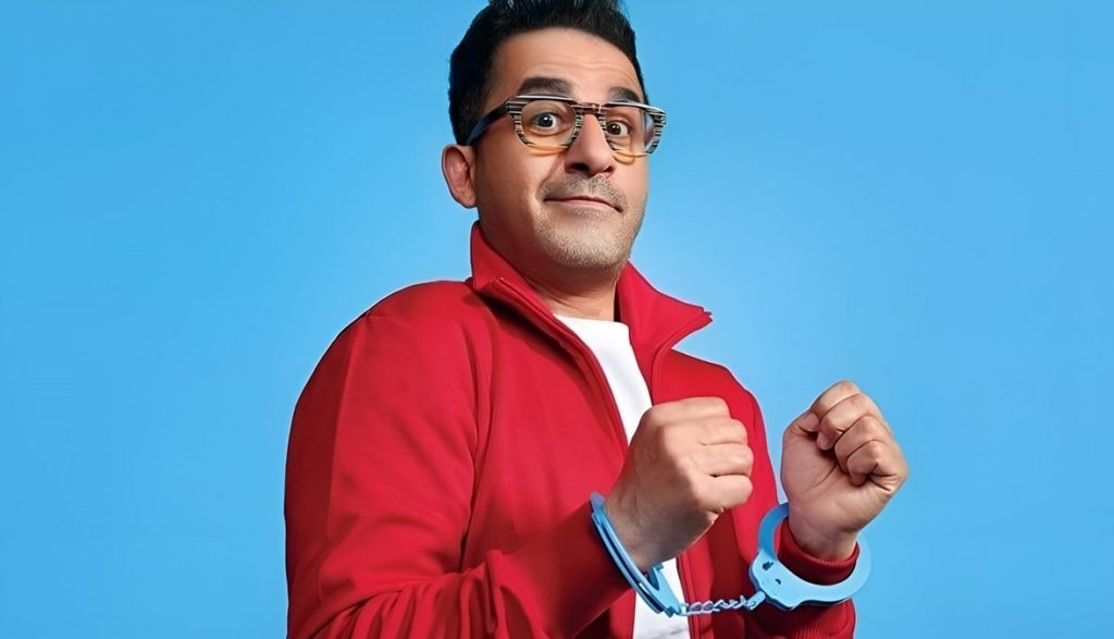 أحمد حلمي
