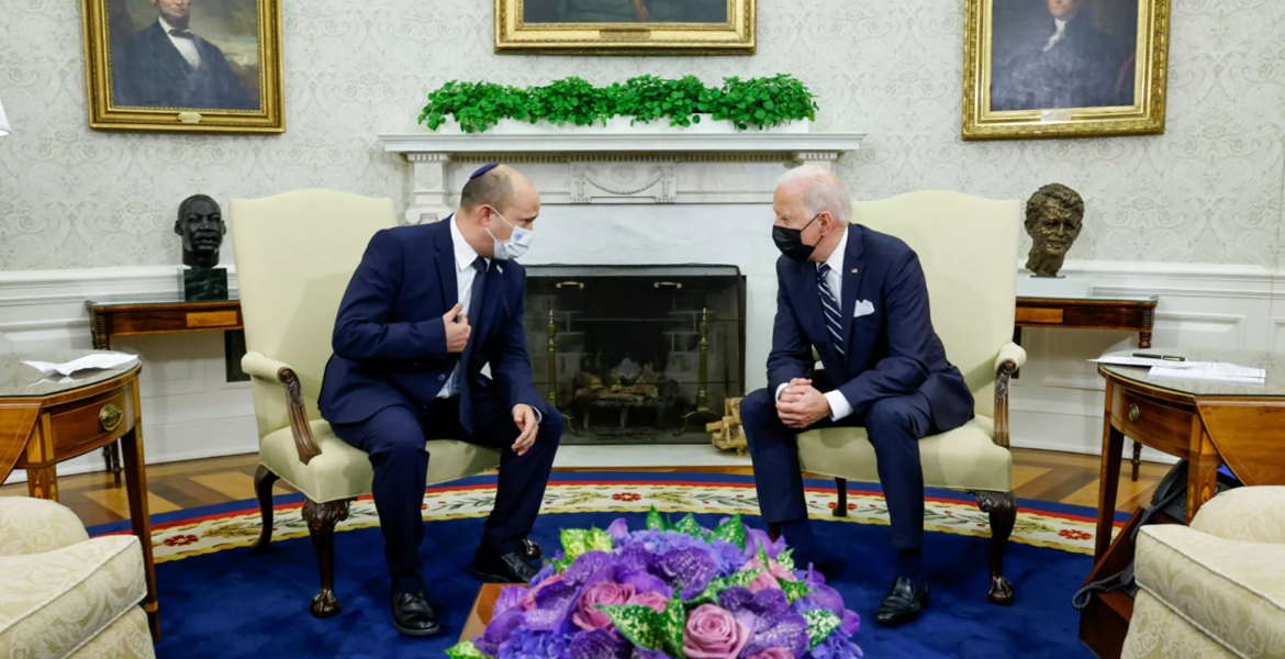 إسرائيل تضغط على واشنطن لرفع الحظر عن شركة تجسس بارزة.. أكسيوس: متورطة في أنشطة تتعارض مع أمن أمريكا