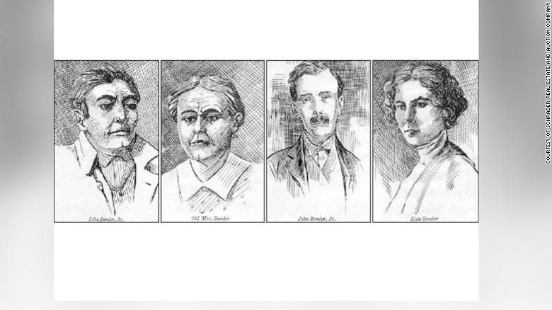 أكثر العائلات دموية