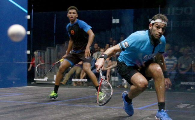 الشوربجي يكشف أسباب تمثيله لإنجلترا بدلاً من مصر في لعبة “الإسكواش”: هذا ما كنت أعاني منه (فيديو)