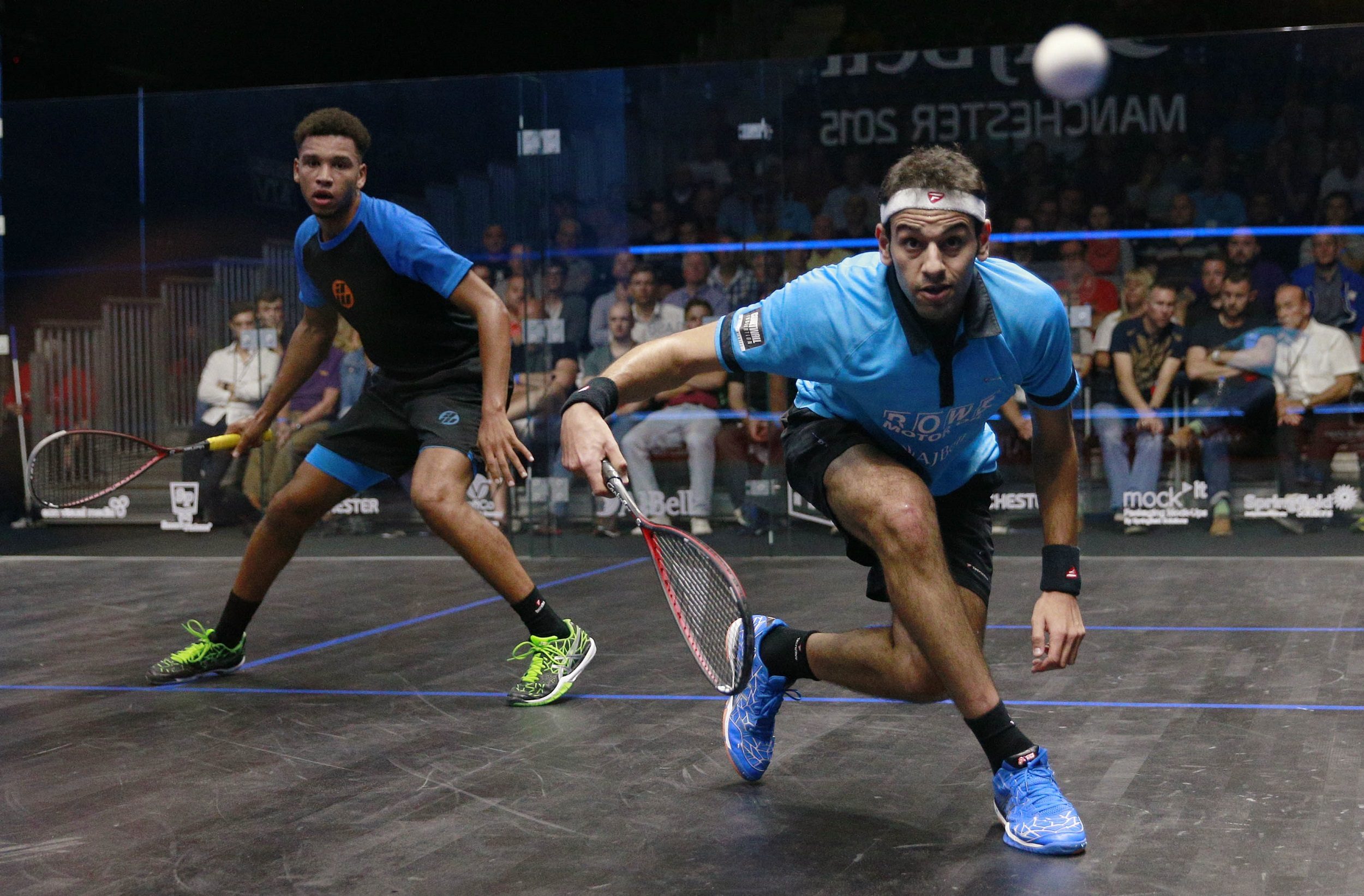 محمد الشوربجي مصر إنجلترا