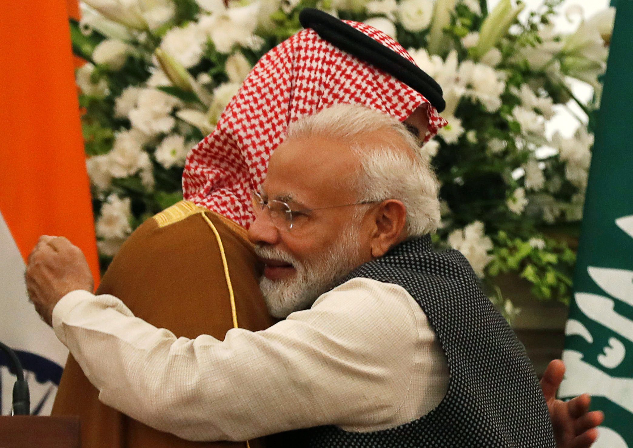 السعودية تستعين بشركة مرتبطة بمودي لمراجعة طلبات الحج.. “ميدل إيست آي”: قرارها أغضب مسلمي الهند