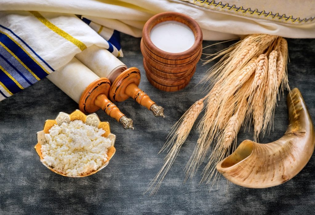 عيد الأسابيع