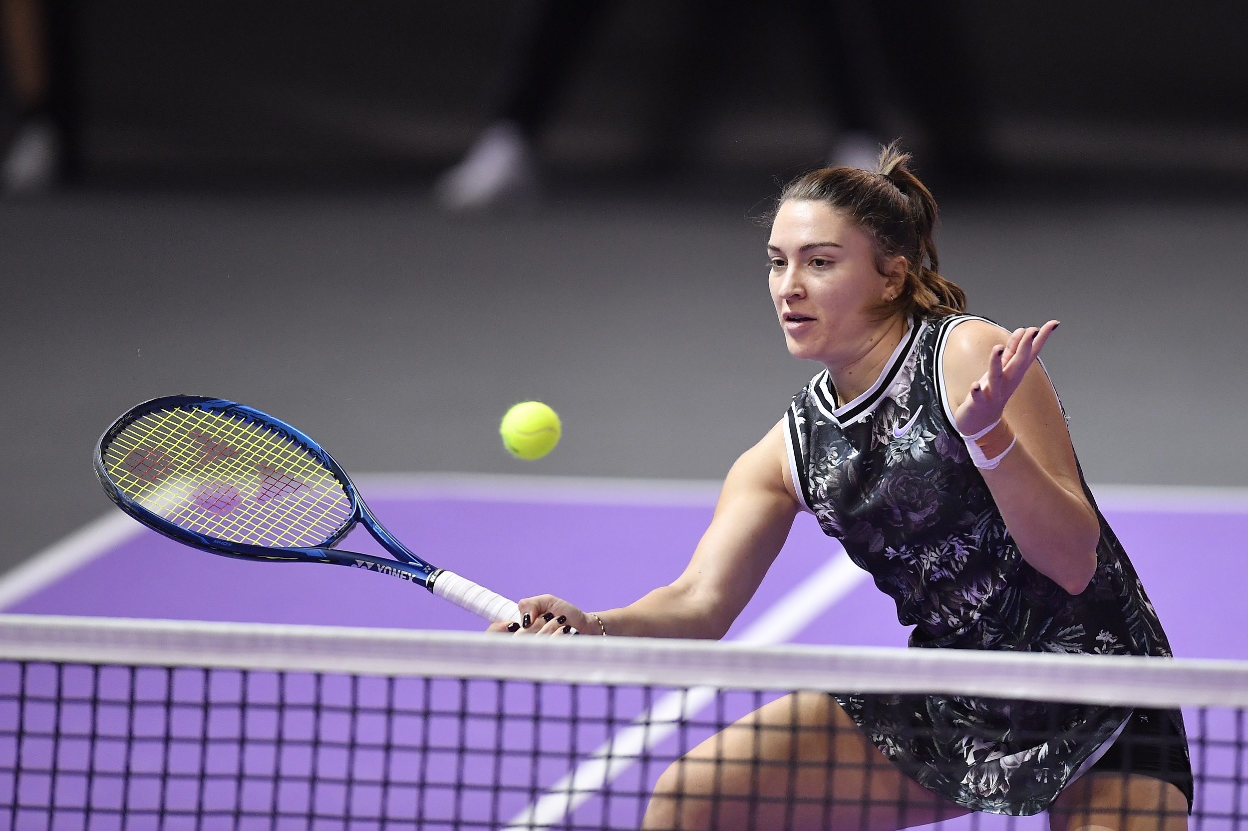 الدقة الزمنية البصرية