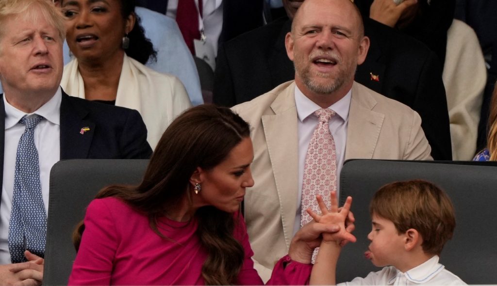 الأمير لويس