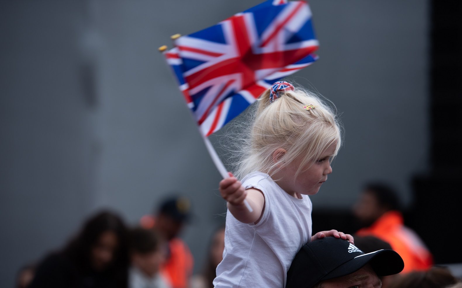 شلل الأطفال