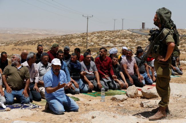 مشروع قانون إسرائيلي يسعى لفرض سيادة كاملة على الضفة الغربية.. طرحه زعيم “الصهيونية الدينية” وهذه تفاصيله