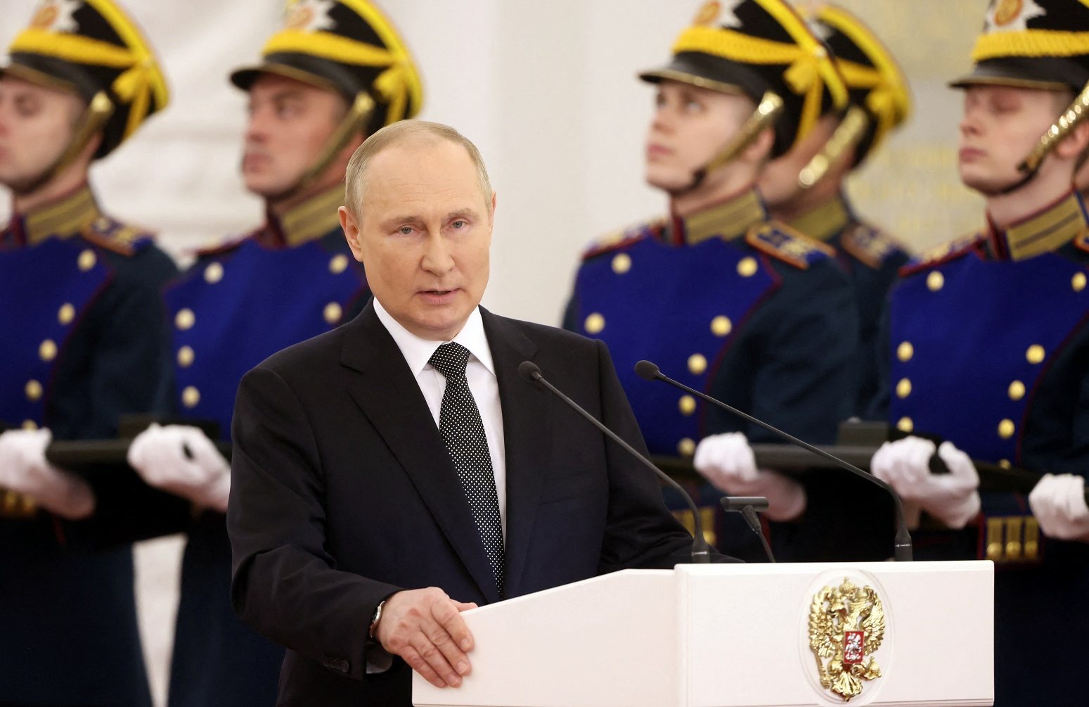 روسيا عالم روسي